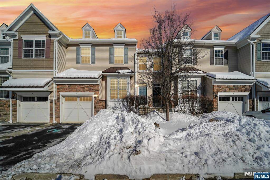 Single family home