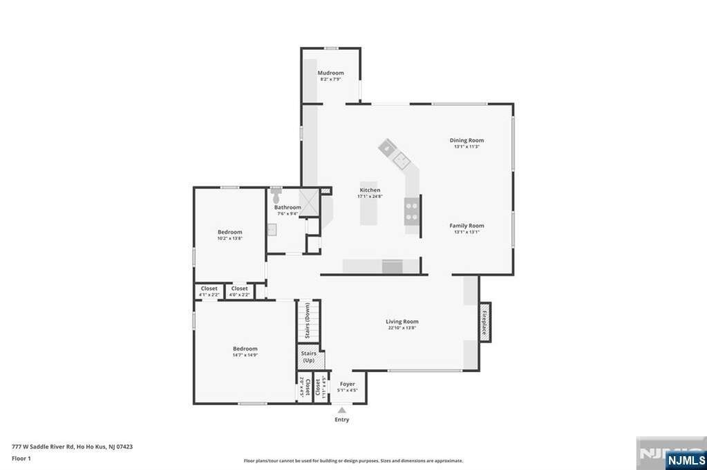 4 Bedroom Single Family Home/House's Image 45