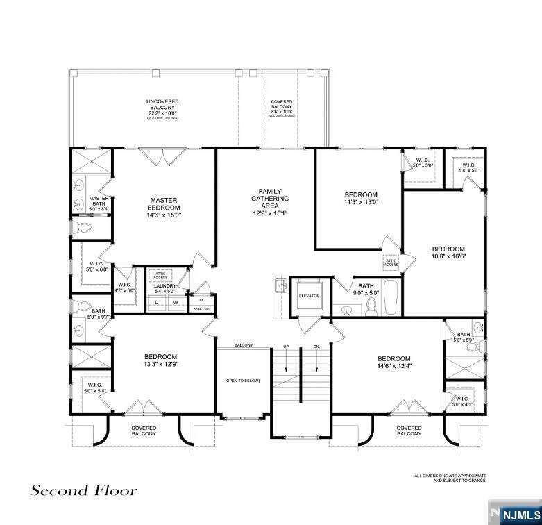 6 Bedroom Single Family Home/House's Image 7