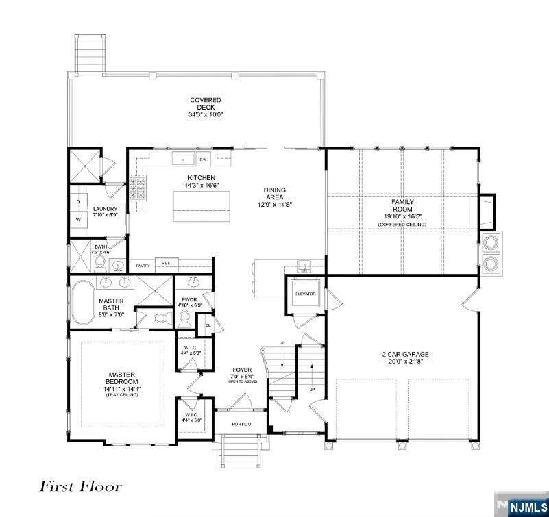 6 Bedroom Single Family Home/House's Image 6