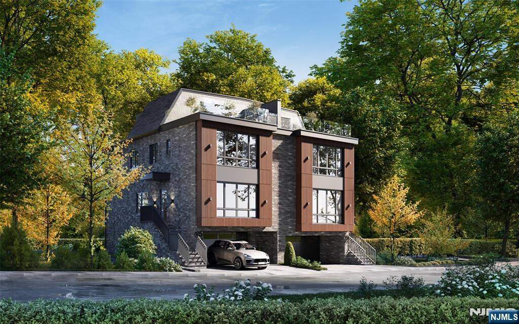 Single family home