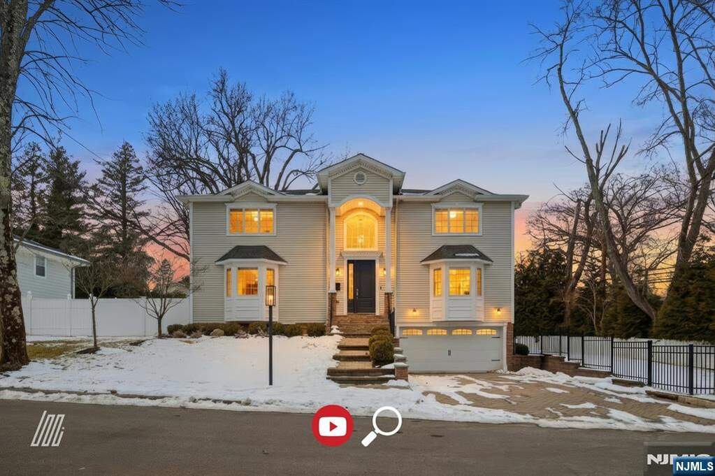 Single family home
