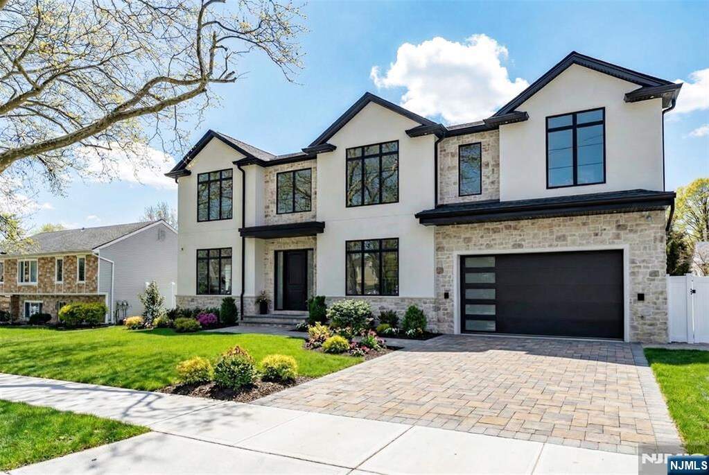 Single family home