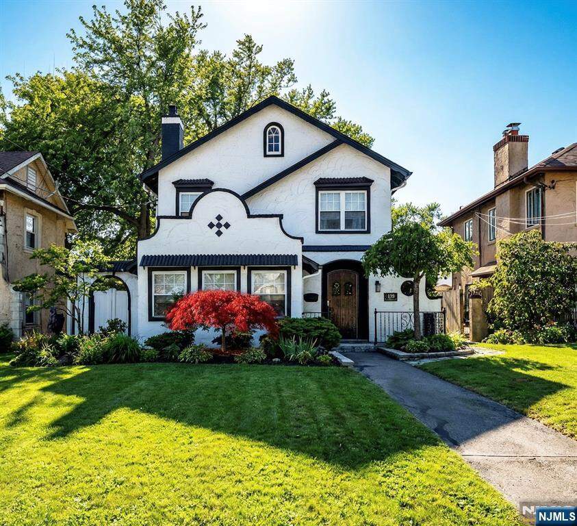 Single family home