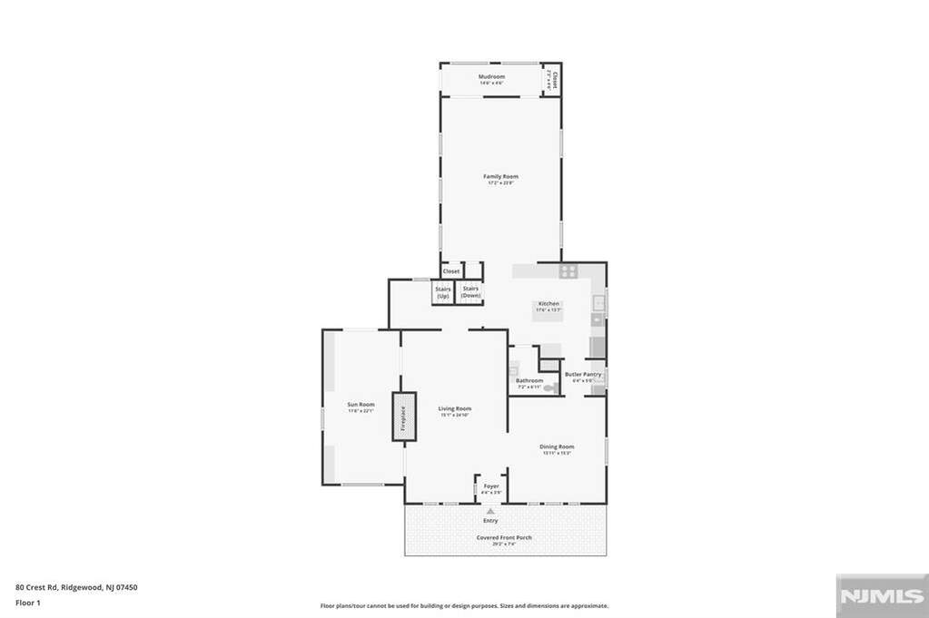 5 Bedroom Single Family Home/House's Image 34