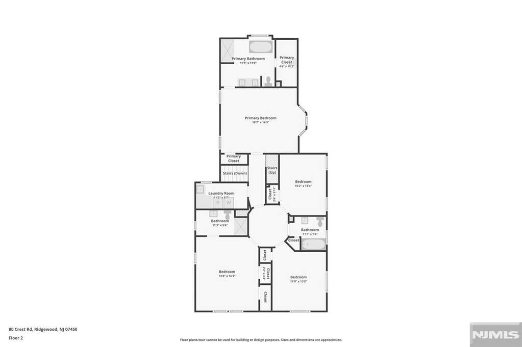 5 Bedroom Single Family Home/House's Image 35