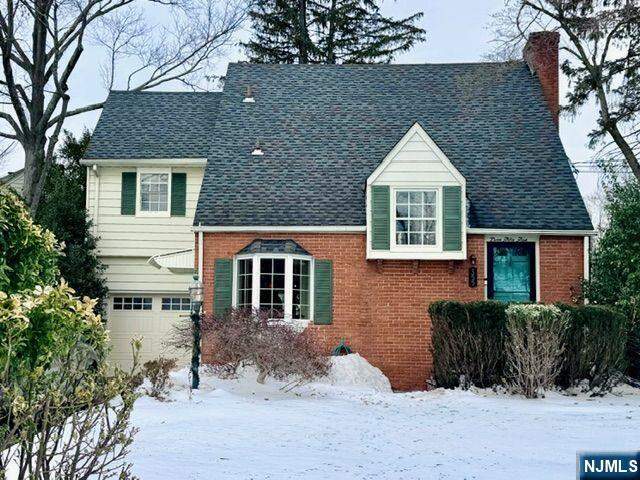 Single family home