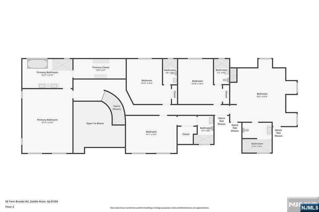 5 Bedroom Single Family Home/House's Image 40