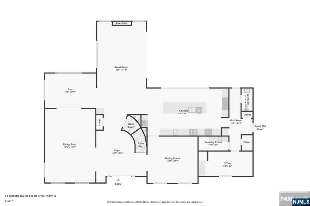 5 Bedroom Single Family Home/House's Image 41