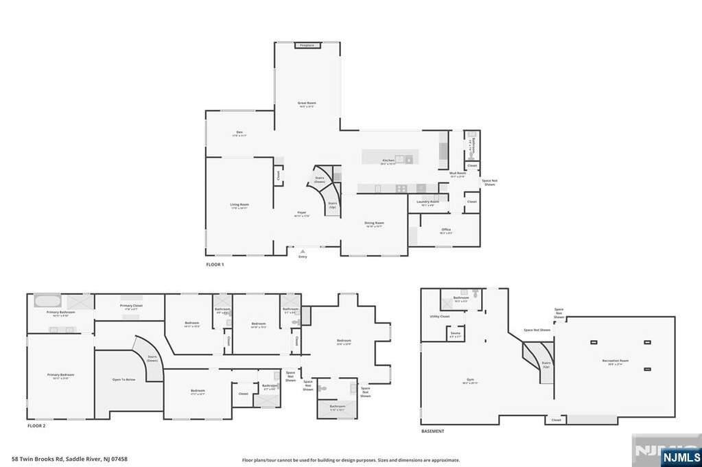 5 Bedroom Single Family Home/House's Image 42