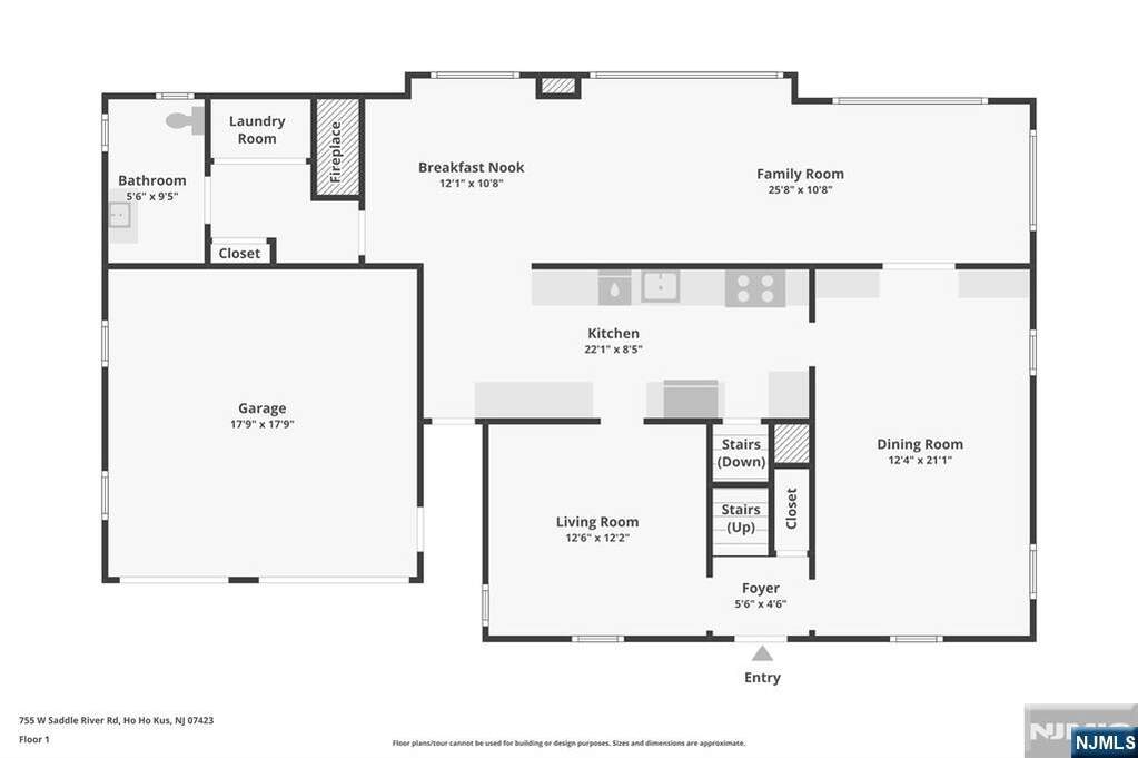 4 Bedroom Single Family Home/House's Image 38