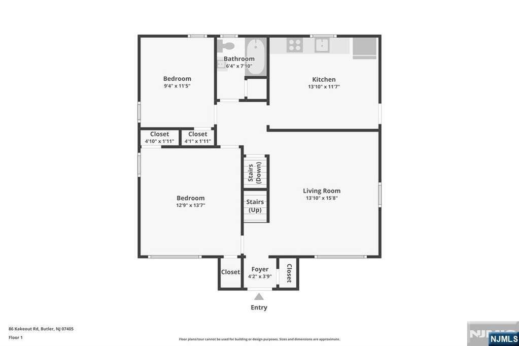 4 Bedroom Single Family Home/House's Image 44