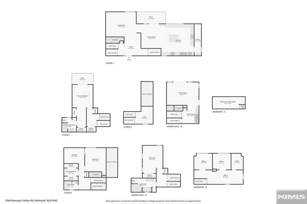 4 Bedroom Single Family Home/House's Image 44
