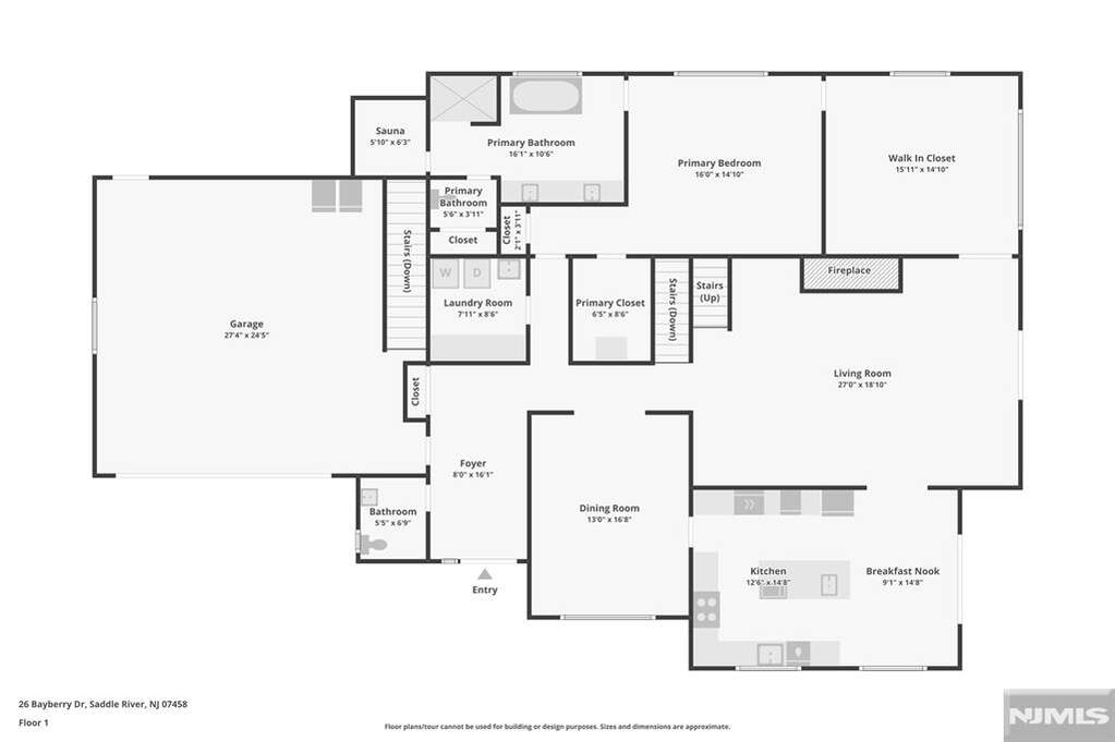 4 Bedroom Single Family Home/House's Image 43