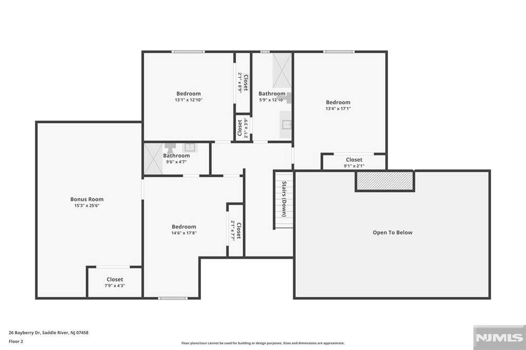 4 Bedroom Single Family Home/House's Image 44