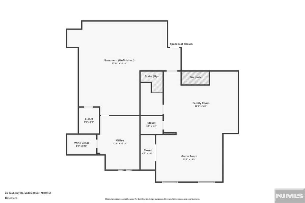 4 Bedroom Single Family Home/House's Image 45
