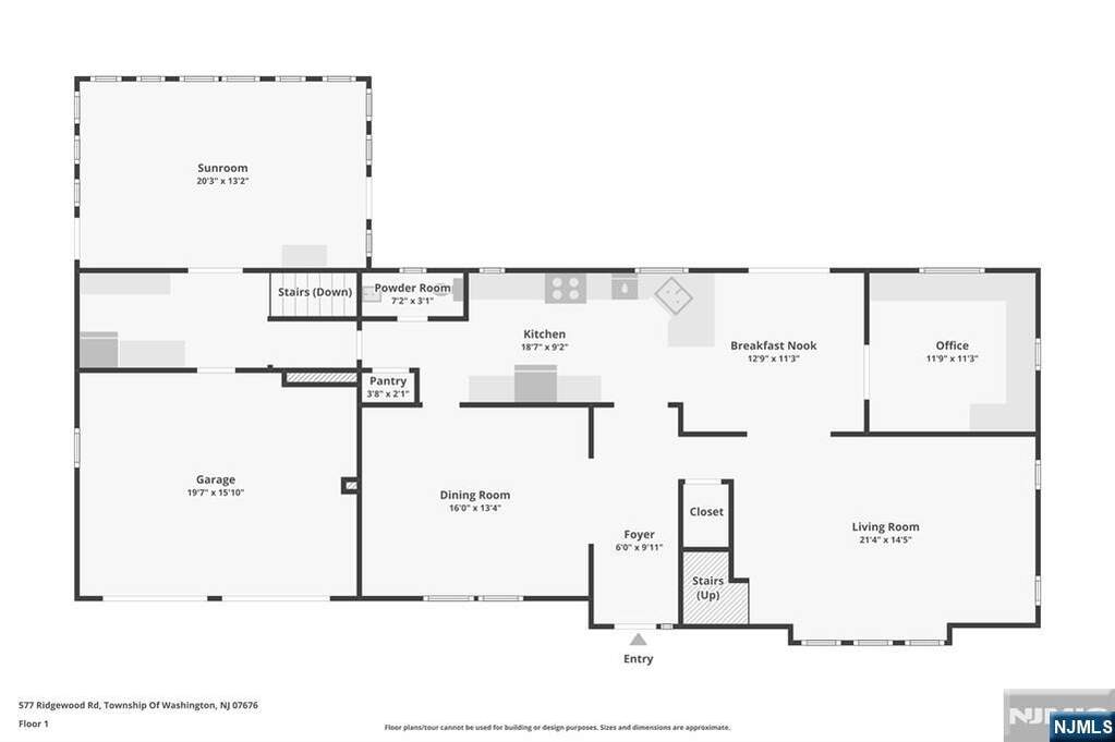 4 Bedroom Single Family Home/House's Image 43