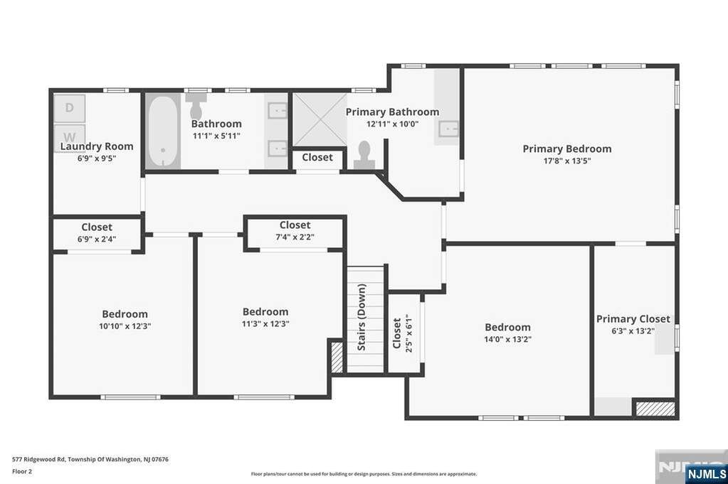 4 Bedroom Single Family Home/House's Image 44