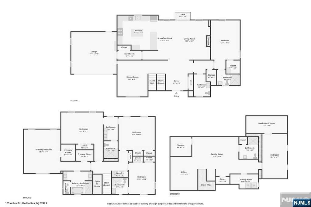 5 Bedroom Single Family Home/House's Image 37