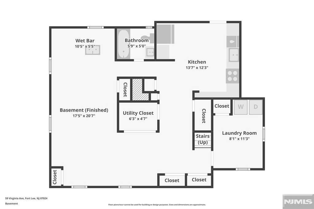 5 Bedroom Single Family Home/House's Image 44