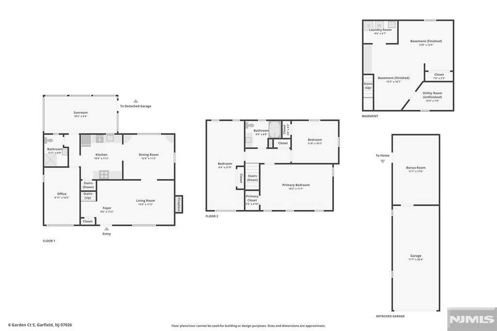 3 Bedroom Single Family Home/House's Image 36