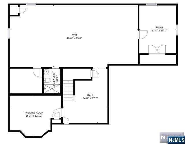 6 Bedroom Single Family Home/House's Image 46