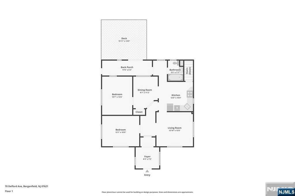 2 Bedroom Single Family Home/House's Image 24