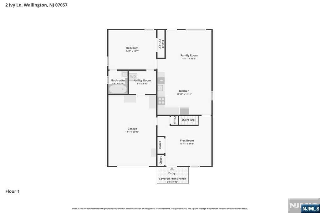 4 Bedroom Single Family Home/House's Image 45