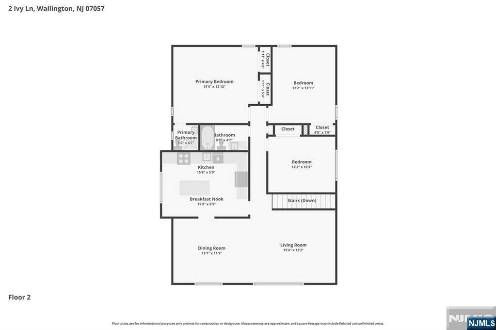 4 Bedroom Single Family Home/House's Image 46