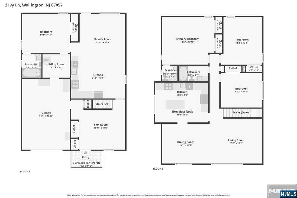4 Bedroom Single Family Home/House's Image 47