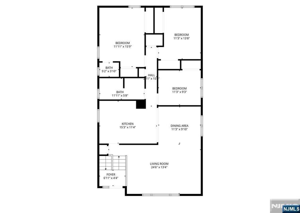 4 Bedroom Single Family Home/House's Image 41