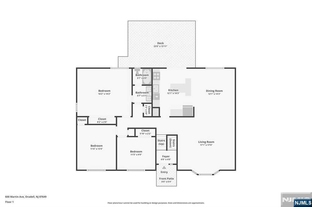 5 Bedroom Single Family Home/House's Image 44