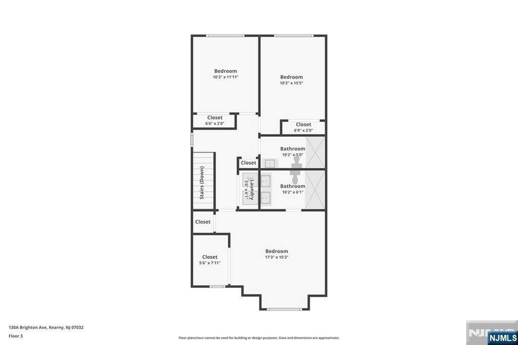 4 Bedroom Apartment/Flat's Image 47