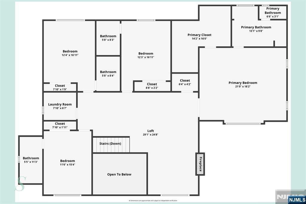 6 Bedroom Single Family Home/House's Image 36