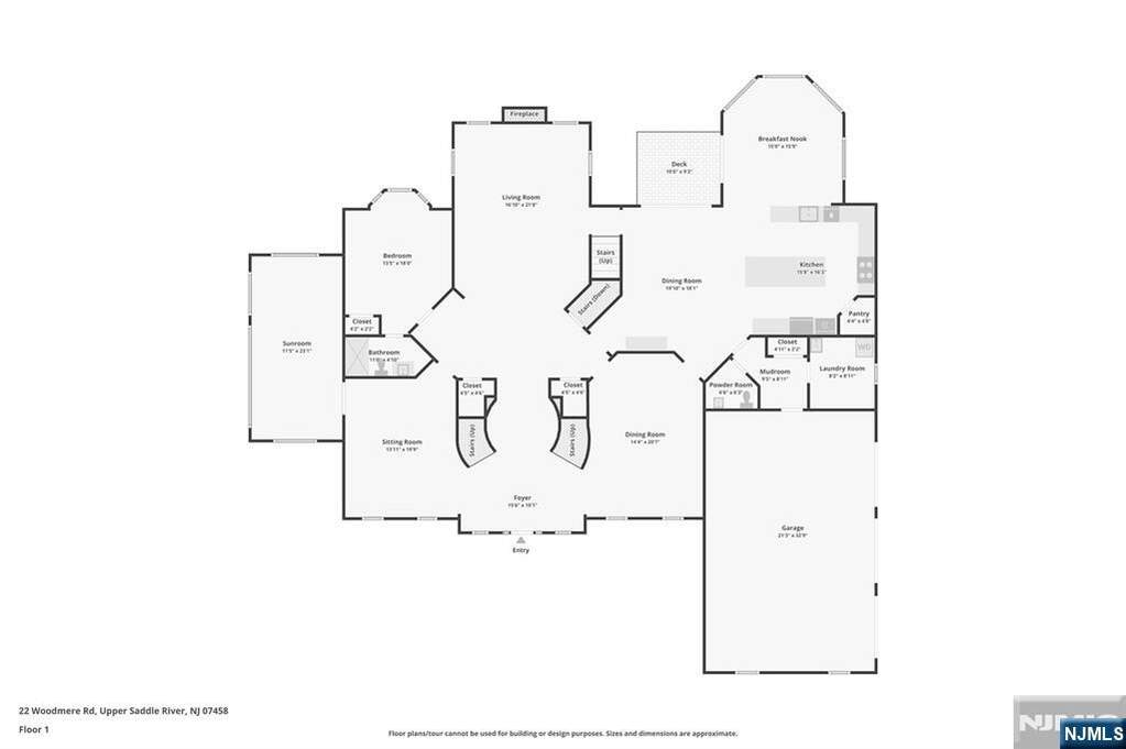 5 Bedroom Single Family Home/House's Image 36
