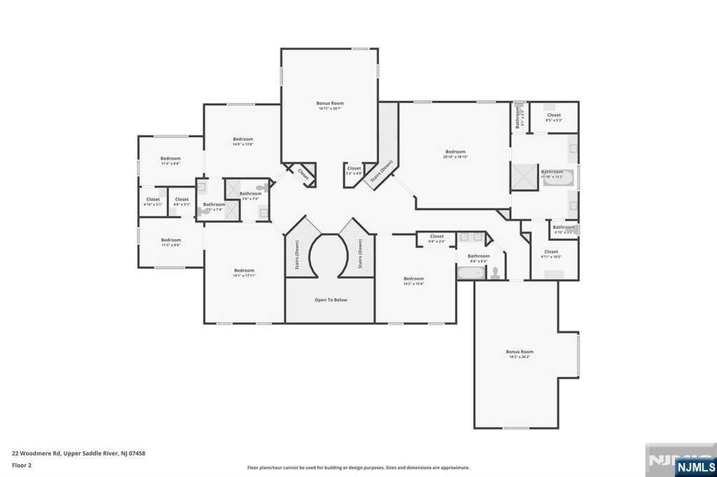 5 Bedroom Single Family Home/House's Image 37