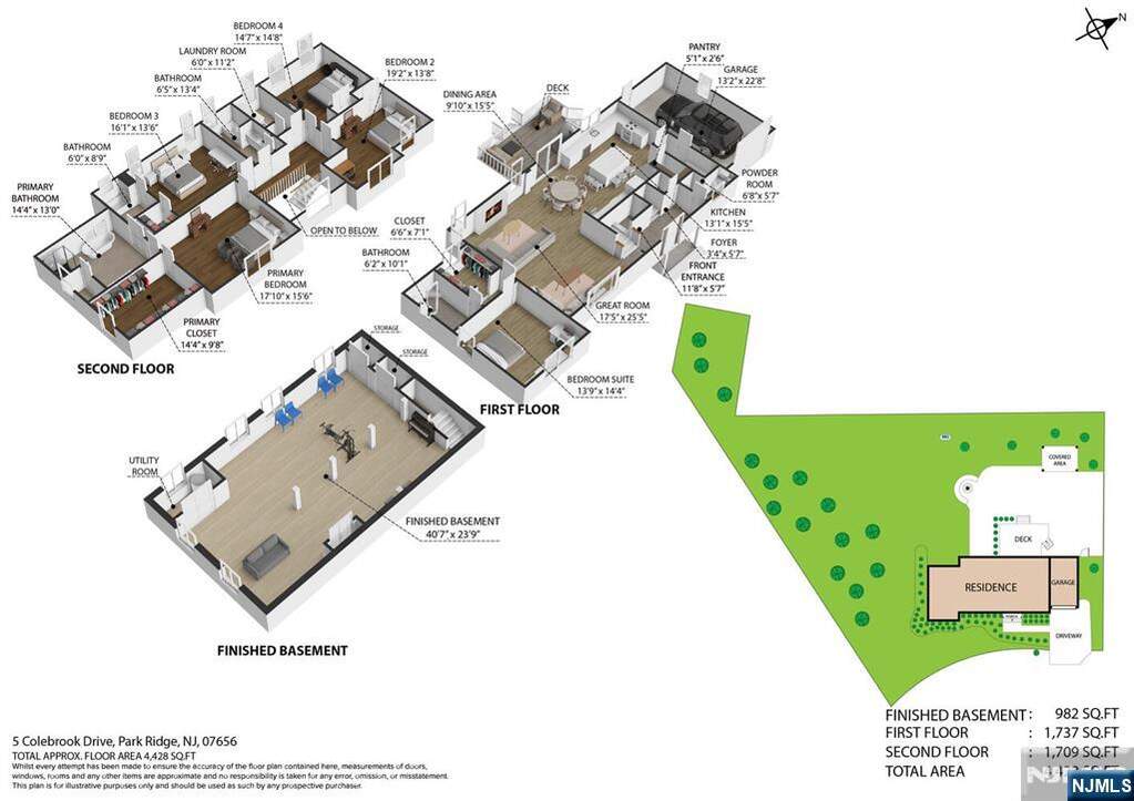 5 Bedroom Single Family Home/House's Image 46