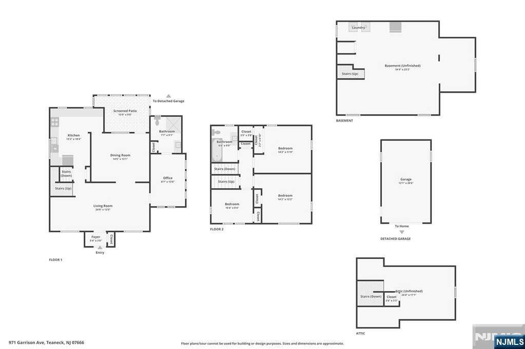3 Bedroom Single Family Home/House's Image 39