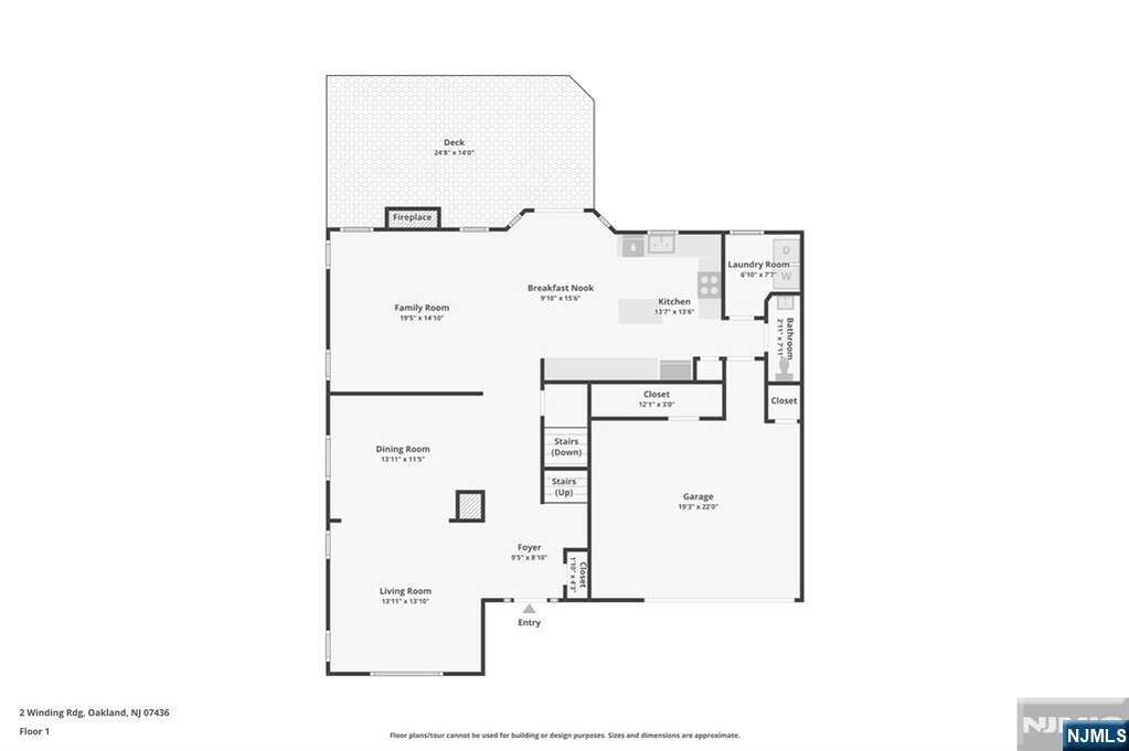 4 Bedroom Single Family Home/House's Image 17