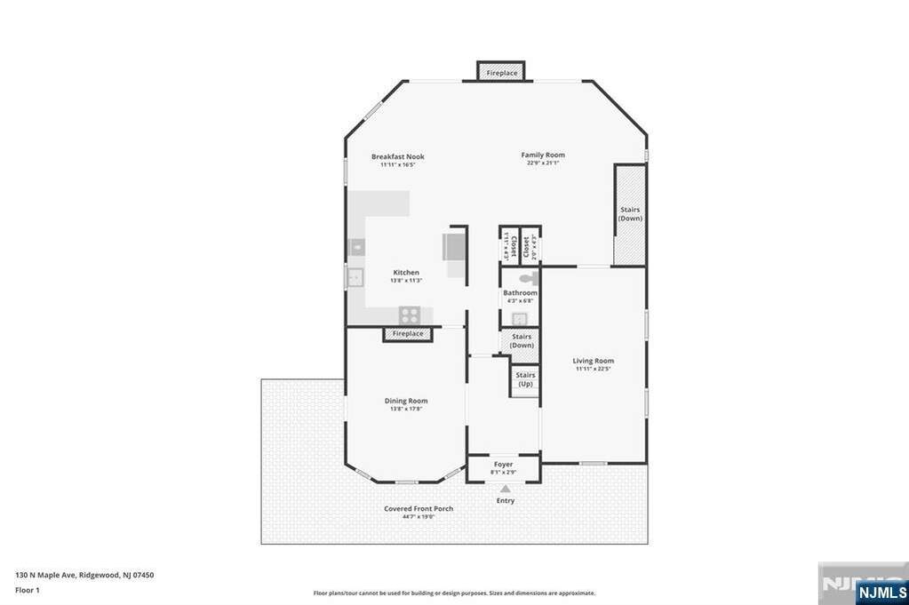 4 Bedroom Single Family Home/House's Image 45