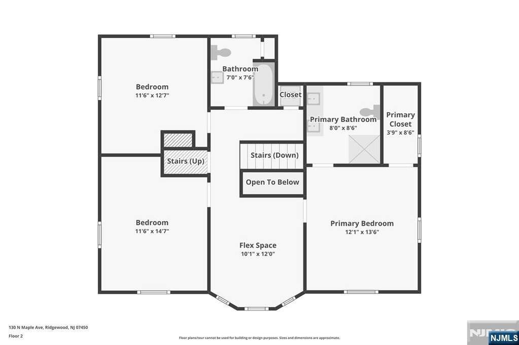 4 Bedroom Single Family Home/House's Image 46