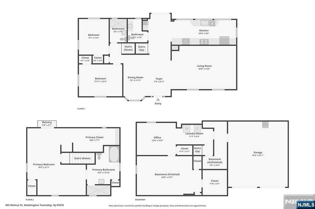 4 Bedroom Single Family Home/House's Image 47