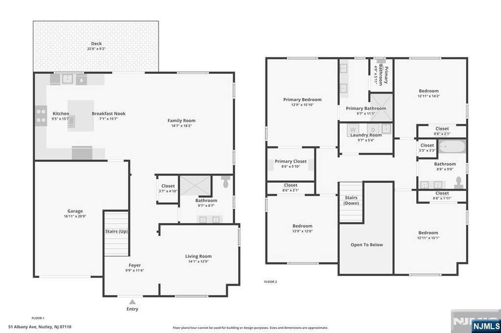 4 Bedroom Single Family Home/House's Image 47