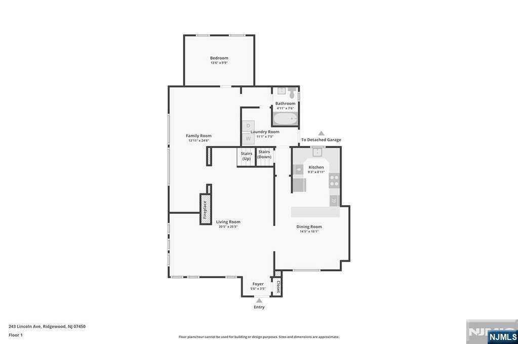 4 Bedroom Single Family Home/House's Image 40