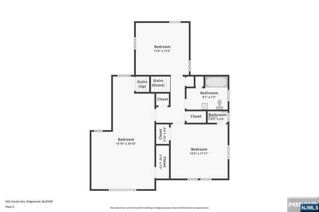 4 Bedroom Single Family Home/House's Image 41