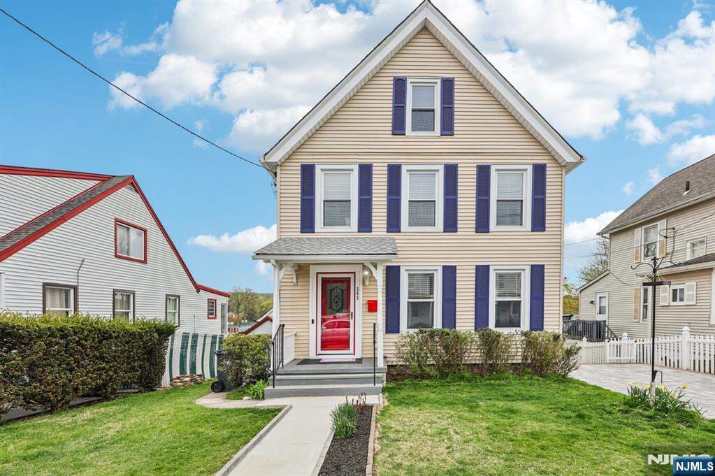 Property Slider Image