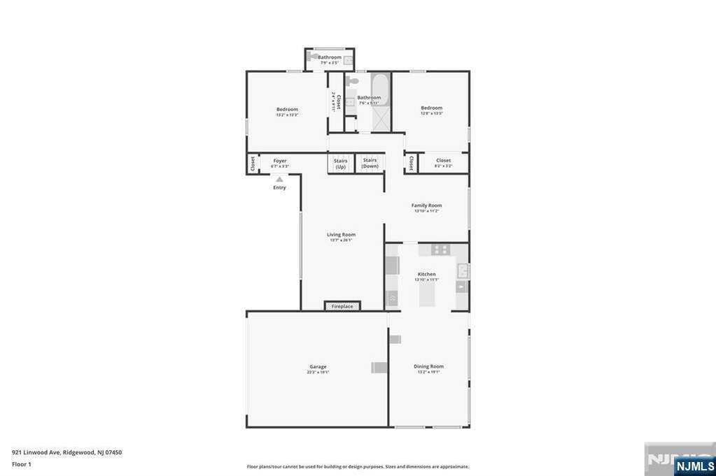 3 Bedroom Single Family Home/House's Image 37