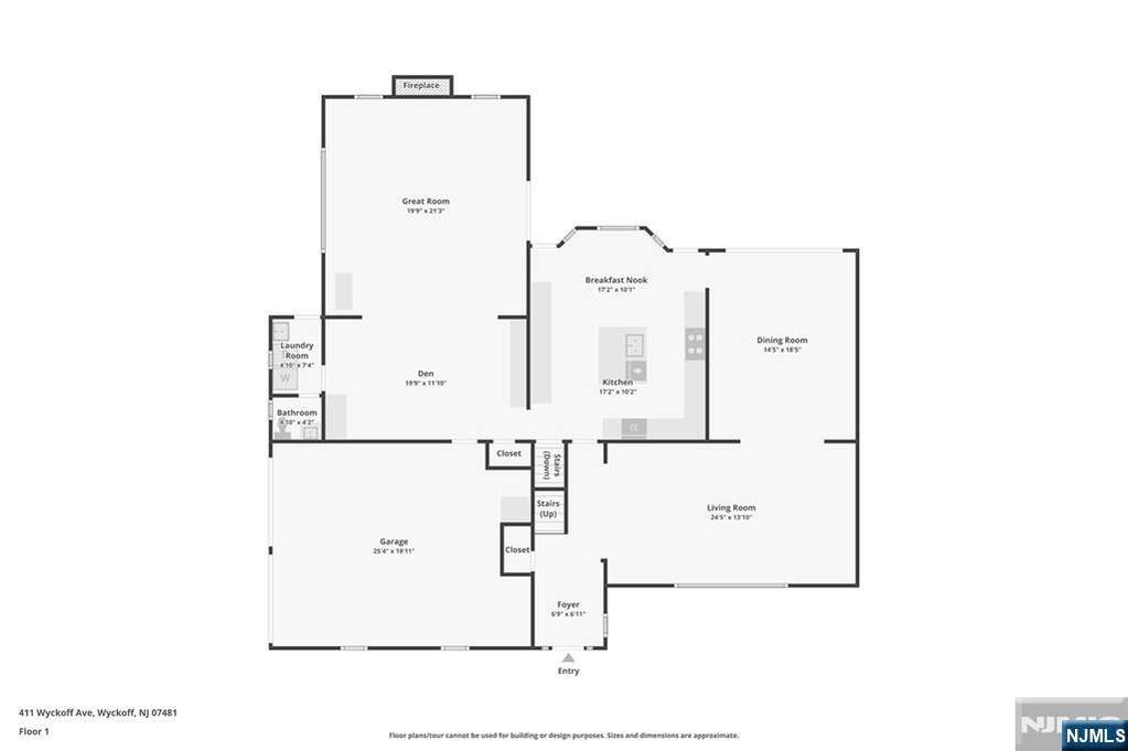 4 Bedroom Single Family Home/House's Image 34