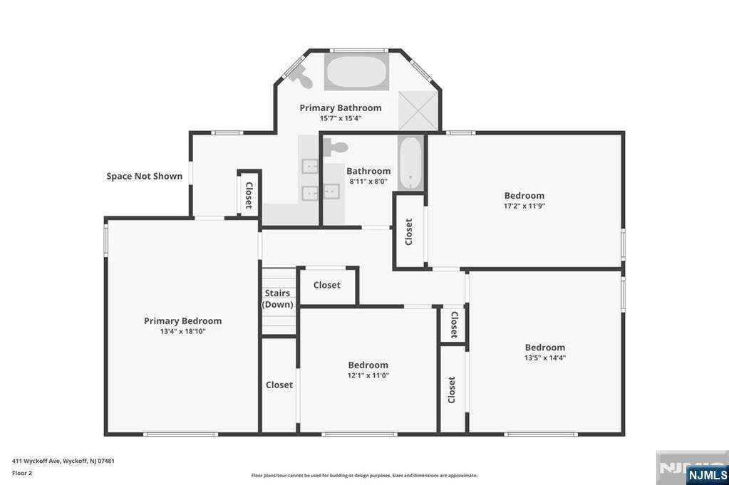 4 Bedroom Single Family Home/House's Image 35
