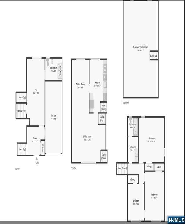 3 Bedroom Single Family Home/House's Image 28